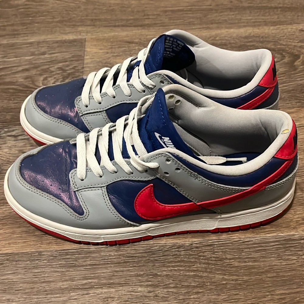 Nike Dunks Low